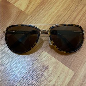 Vintage Tortoise Sunglasses
